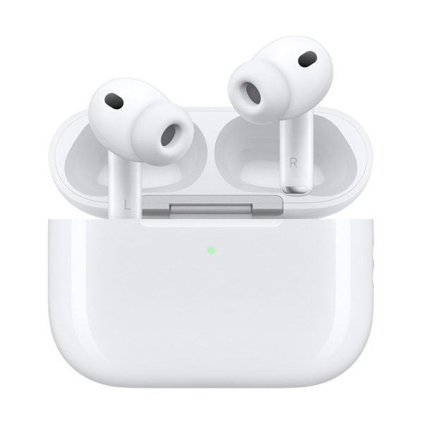 Беспроводные наушники Apple AirPods Pro 3